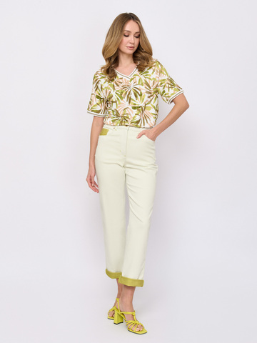 Latte di cocco-203
