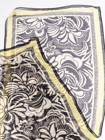 Э301028-72051/м/24-01 Шарф Gerry Weber
