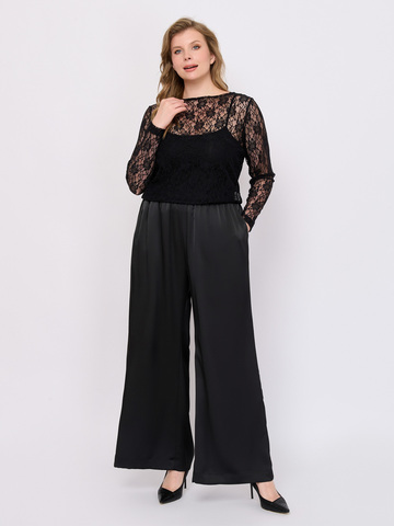 Э8401.2053/м/25-02 Брюки Mat Fashion