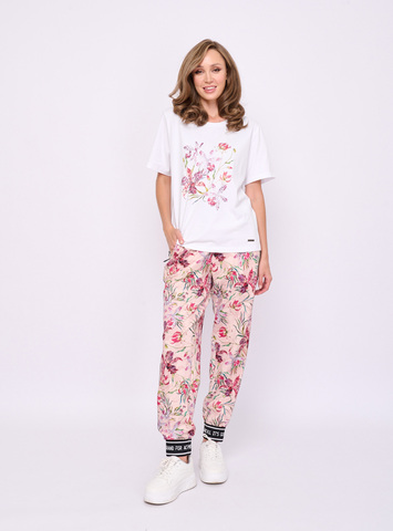 Fiori tropicali-608