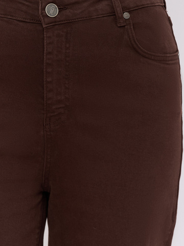 Э8402.2037/м/25-02 Брюки джинсовые Mat Fashion