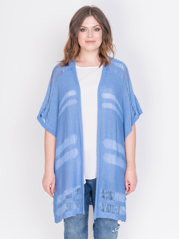 Э711.5013/19-01 Жакет тр. Mat Fashion
