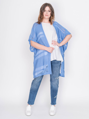 Э711.5013/19-01 Жакет тр. Mat Fashion