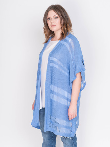 Э711.5013/19-01 Жакет тр. Mat Fashion