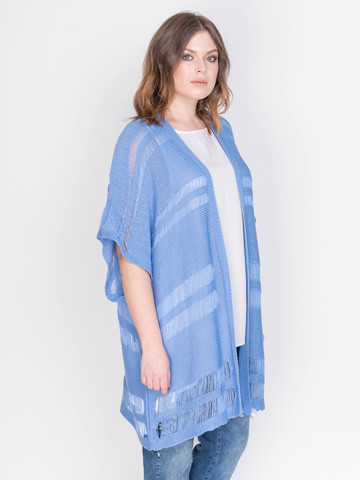 Э711.5013/19-01 Жакет тр. Mat Fashion