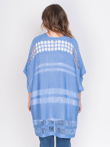 Э711.5013/19-01 Жакет тр. Mat Fashion