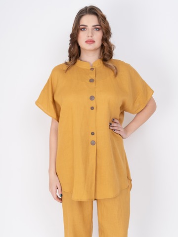 Pale Yellow