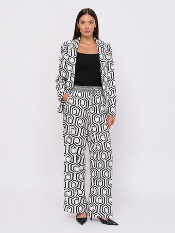 Э520048-31430/м/25-01 Брюки Gerry Weber