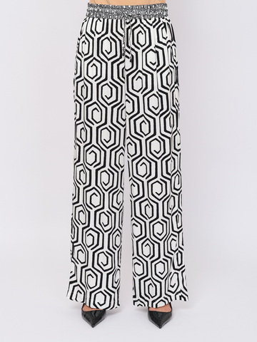 Э520048-31430/м/25-01 Брюки Gerry Weber