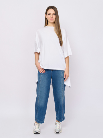 Э8301.1014/м/25-01 Блуза Mat Fashion