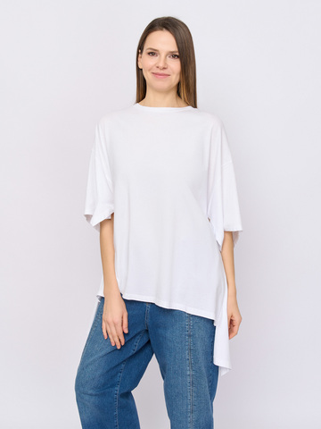 Э8301.1014/м/25-01 Блуза Mat Fashion