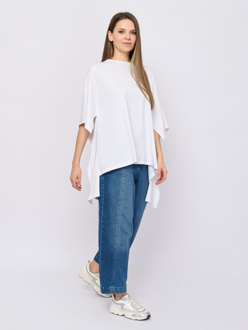 Э8301.1014/м/25-01 Блуза Mat Fashion