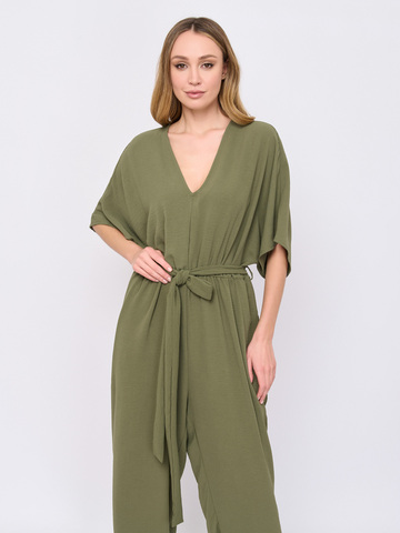 Э8301.7128/м/25-01 Комбинезон Mat Fashion