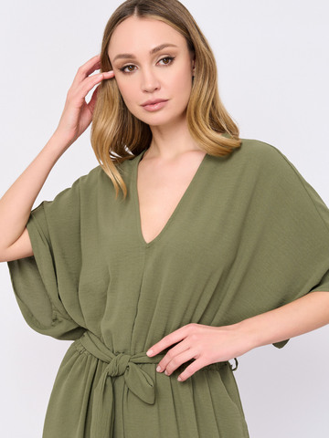 Э8301.7128/м/25-01 Комбинезон Mat Fashion