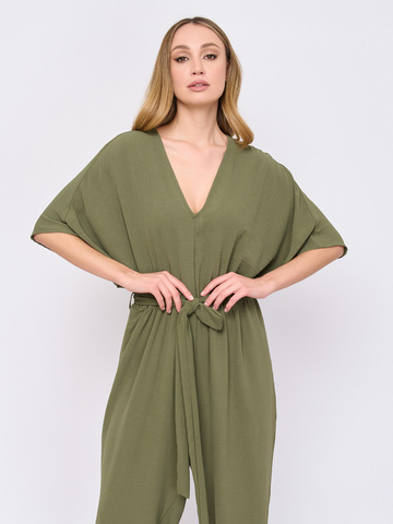 Э8301.7128/м/25-01 Комбинезон Mat Fashion