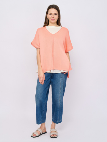 Э8301.5023/м/25-01 Джемпер Mat Fashion