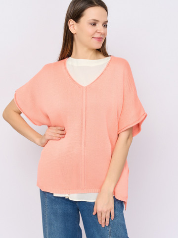 Э8301.5023/м/25-01 Джемпер Mat Fashion