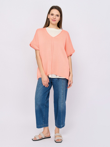 Э8301.5023/м/25-01 Джемпер Mat Fashion