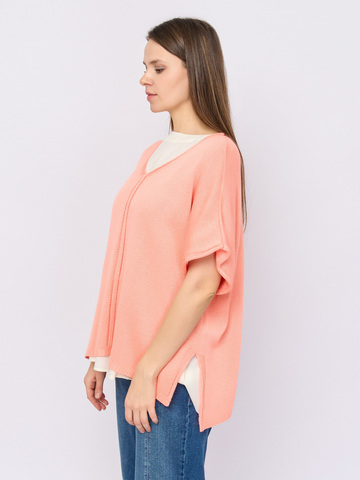 Э8301.5023/м/25-01 Джемпер Mat Fashion