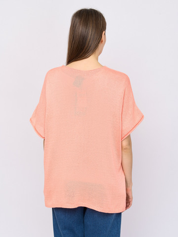 Э8301.5023/м/25-01 Джемпер Mat Fashion