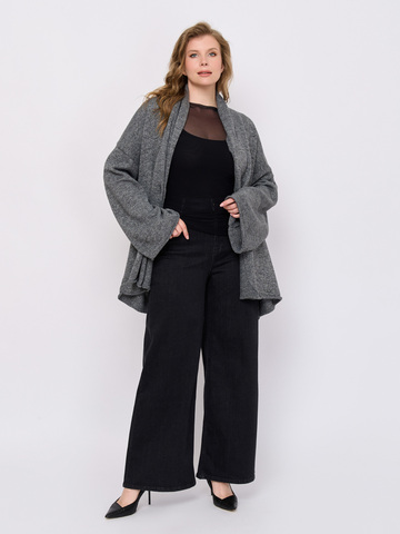 Э8401.5028/м/25-02 Кардиган тр. Mat Fashion