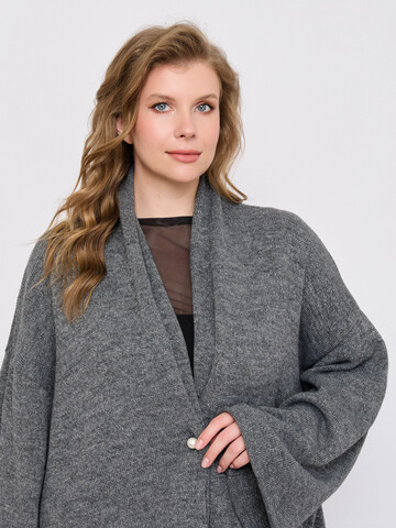 Э8401.5028/м/25-02 Кардиган тр. Mat Fashion