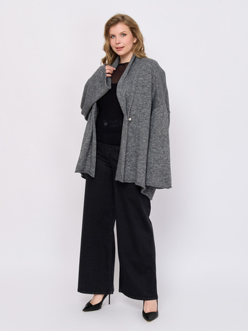 Э8401.5028/м/25-02 Кардиган тр. Mat Fashion
