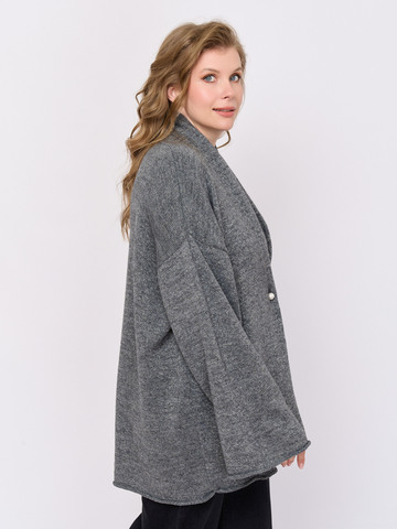 Э8401.5028/м/25-02 Кардиган тр. Mat Fashion