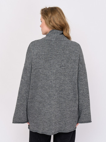 Э8401.5028/м/25-02 Кардиган тр. Mat Fashion