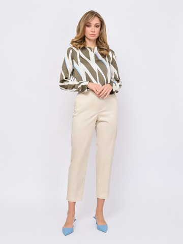 Э925064-31283/м/25-01 Брюки Gerry Weber