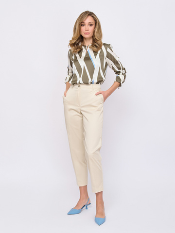 Э925064-31283/м/25-01 Брюки Gerry Weber