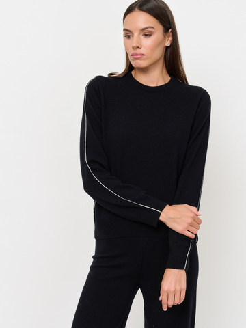 ЭKZK9890/м/24-02 Джемпер SERIANNO collection