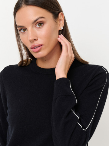 ЭKZK9890/м/24-02 Джемпер SERIANNO collection