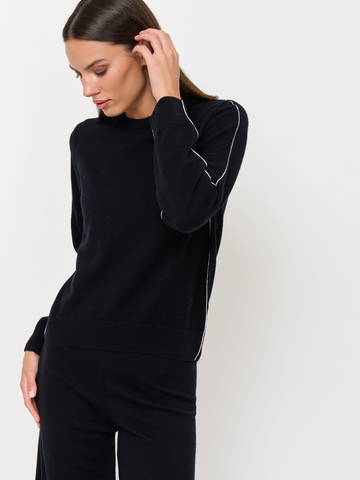 ЭKZK9890/м/24-02 Джемпер SERIANNO collection