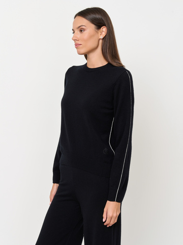ЭKZK9890/м/24-02 Джемпер SERIANNO collection