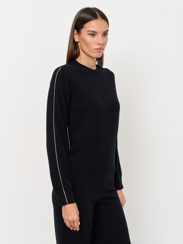 ЭKZK9890/м/24-02 Джемпер SERIANNO collection