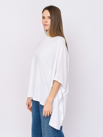 Э8301.1014/м/25-01 Блуза Mat Fashion