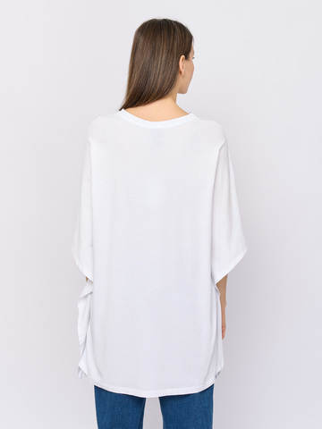 Э8301.1014/м/25-01 Блуза Mat Fashion