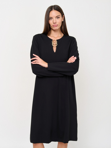 Э581504-26416/м/24-02 Платье тр. Samoon