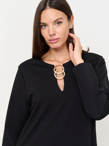Э581504-26416/м/24-02 Платье тр. Samoon