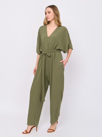 Э8301.7128/м/25-01 Комбинезон Mat Fashion