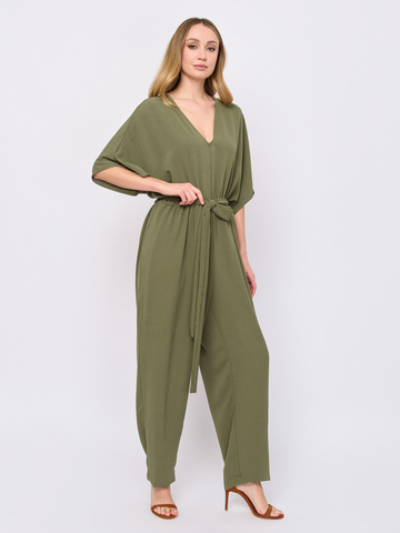 Э8301.7128/м/25-01 Комбинезон Mat Fashion