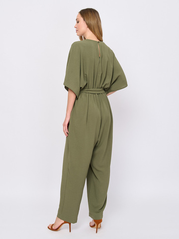 Э8301.7128/м/25-01 Комбинезон Mat Fashion