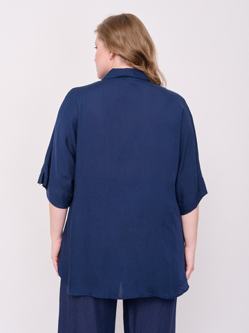 Э8101.3026/24-01 Блуза Mat Fashion
