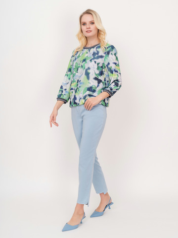 Э720005-31386/22-01 Брюки Gerry Weber