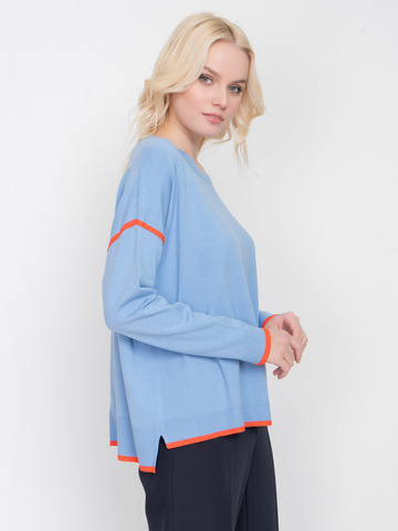 Э371011-35710/20-01 Джемпер Gerry Weber