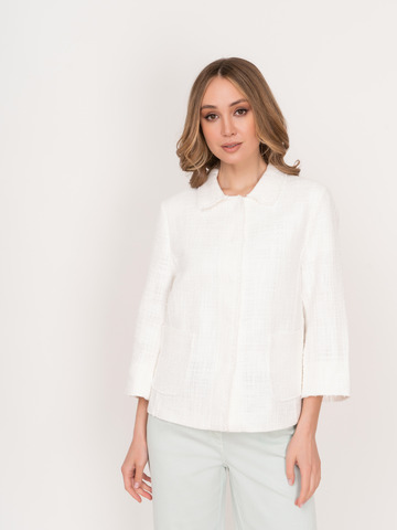 Э730022-31335/22-01 Жакет Gerry Weber