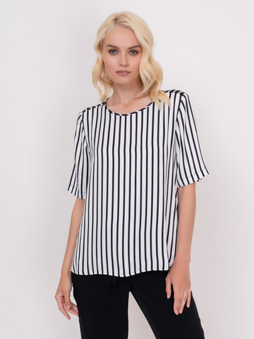 Э960017-38281/20-01 Блуза Gerry Weber
