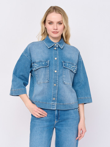 Э4425/3304/м/25-01 Жакет Betty&Co