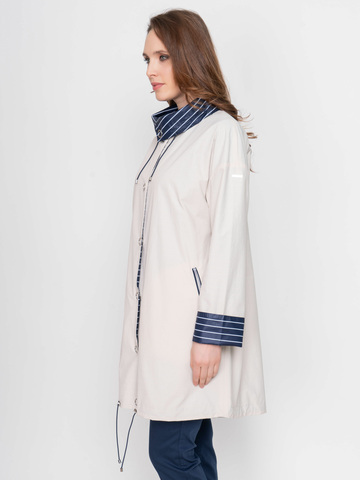 Э108200/101/20-01 Плащ двухстор. Baronia